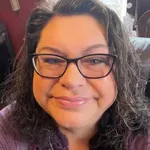 Photo of Sandra P., a Pure Keto Burn Drops customer
